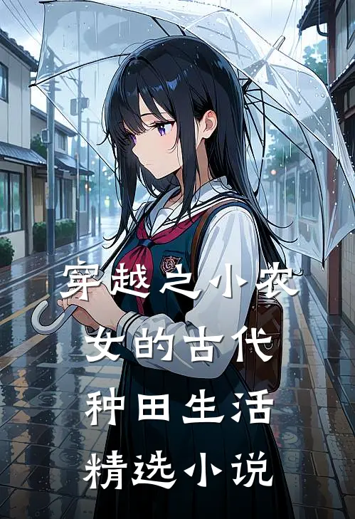 穿越之小农女的古代种田生活精选小说