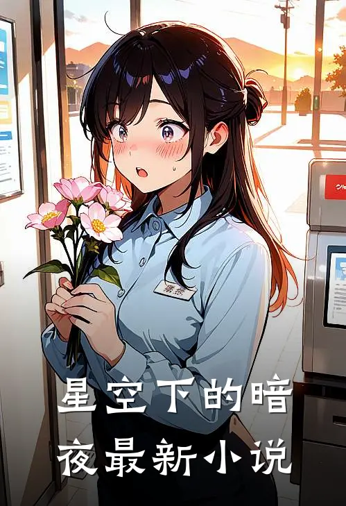 星空下的暗夜最新小说