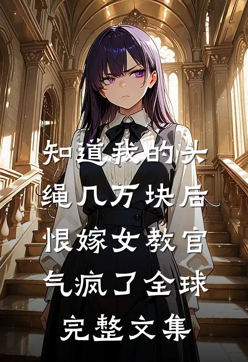 知道我的头绳几万块后，恨嫁女教官气疯了全球完整文集