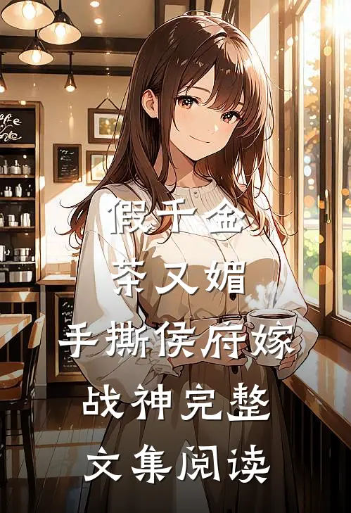假千金茶又媚，手撕侯府嫁战神完整文集阅读