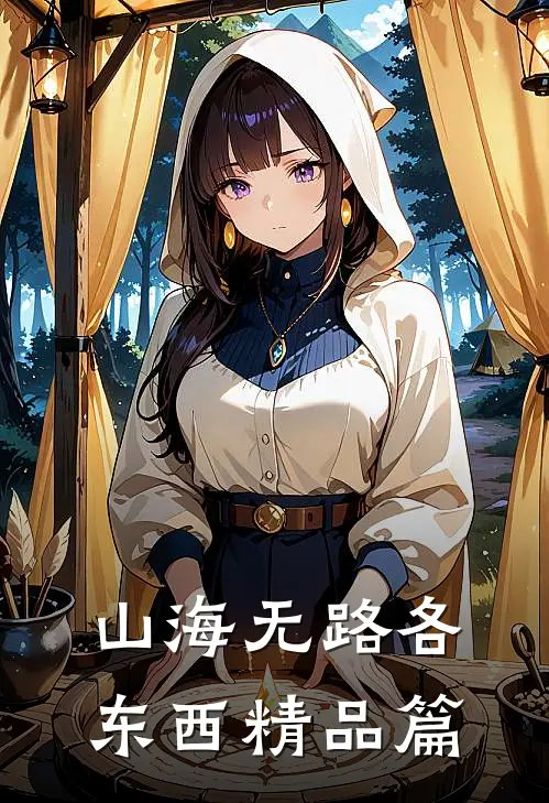 山海无路各东西精品篇