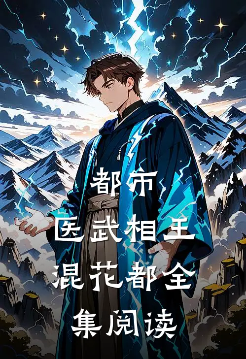 都市：医武相王混花都全集阅读