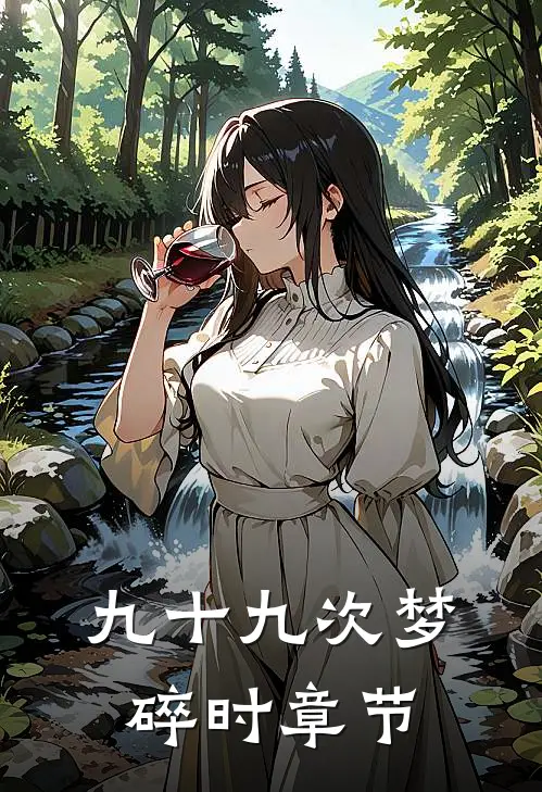 九十九次梦碎时章节
