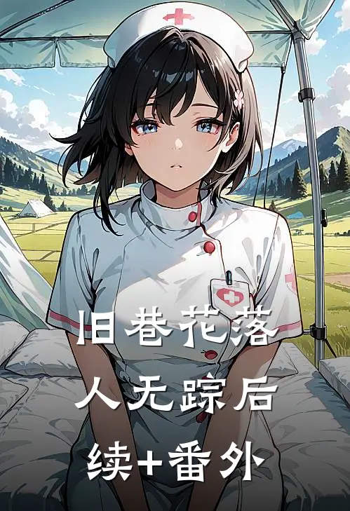 旧巷花落人无踪后续+番外