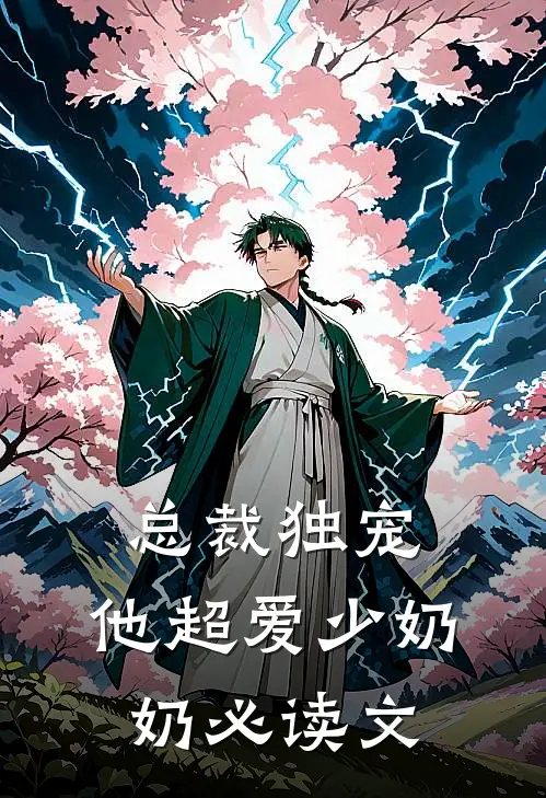 总裁独宠：他超爱少奶奶必读文