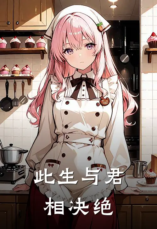 此生与君相决绝