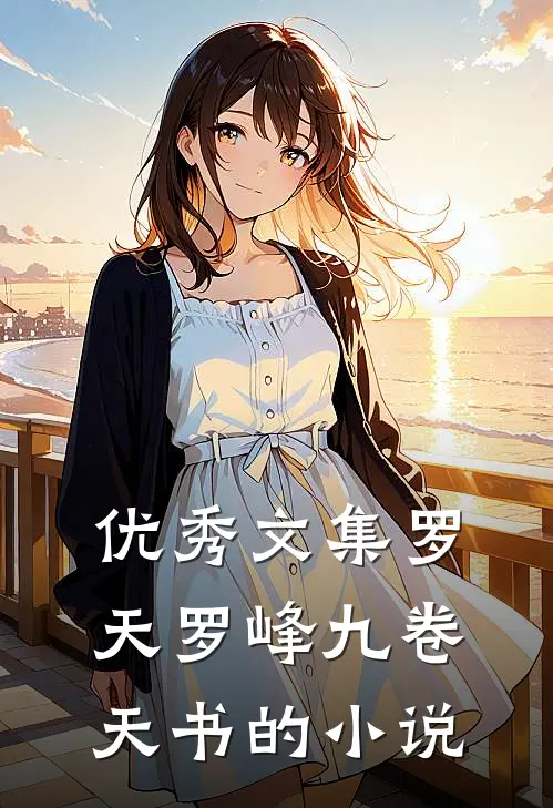 优秀文集罗天罗峰九卷天书的小说