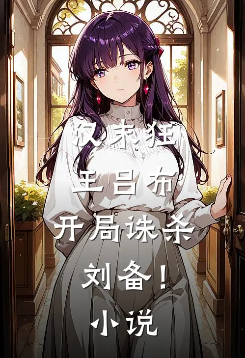 汉末狂王吕布，开局诛杀刘备！小说