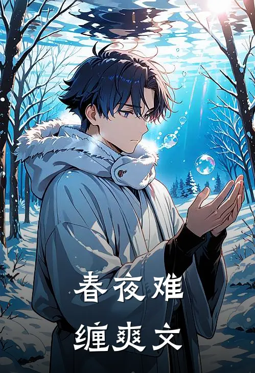 春夜难缠爽文