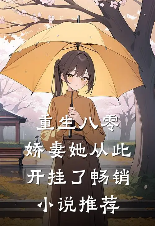 重生八零：娇妻她从此开挂了畅销小说推荐