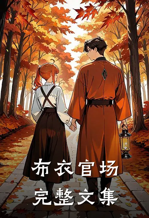 布衣官场完整文集
