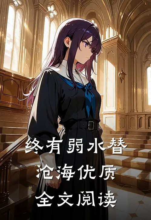 终有弱水替沧海优质全文阅读