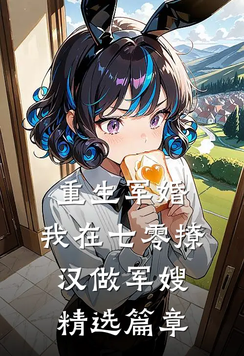 重生军婚：我在七零撩汉做军嫂精选篇章