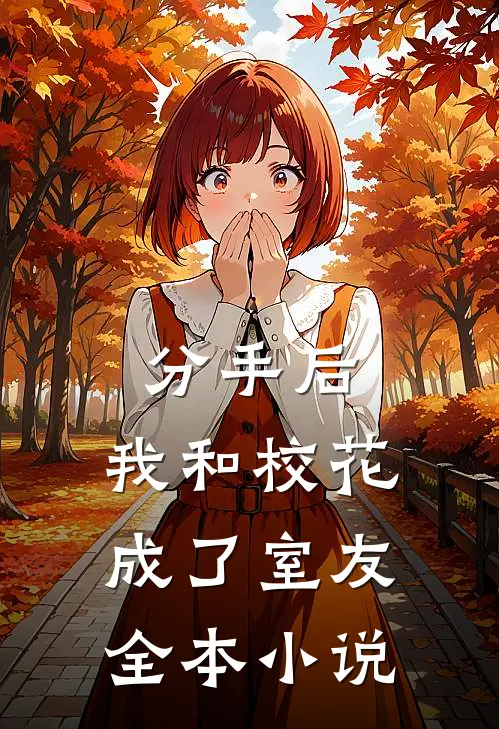 分手后，我和校花成了室友全本小说