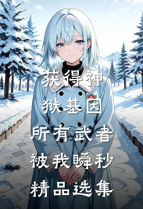 获得神狱基因，所有武者被我瞬秒精品选集