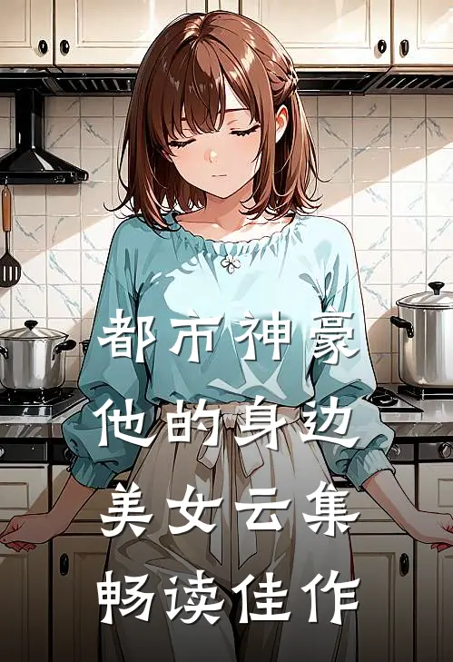 都市神豪：他的身边美女云集畅读佳作