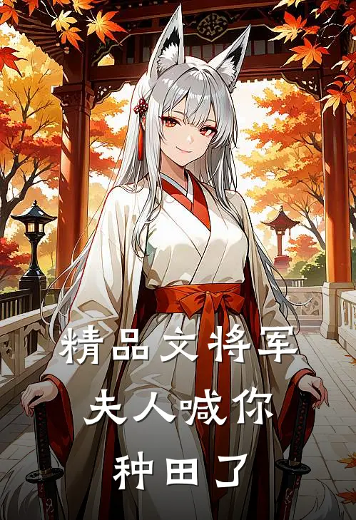 精品文将军，夫人喊你种田了