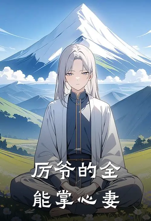 厉爷的全能掌心妻