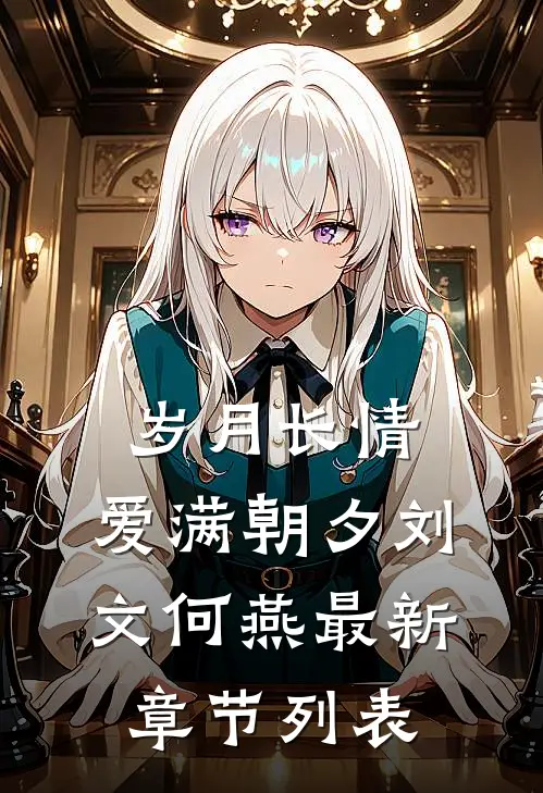岁月长情，爱满朝夕刘文何燕最新章节列表