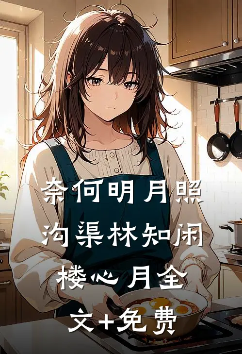 奈何明月照沟渠林知闲楼心月全文+免费