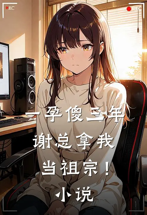 一孕傻三年，谢总拿我当祖宗！小说