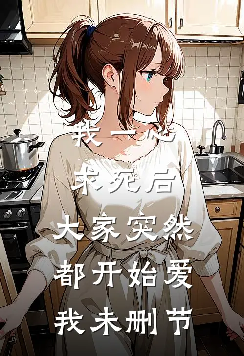我一心求死后，大家突然都开始爱我未删节