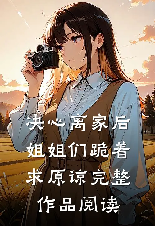 决心离家后，姐姐们跪着求原谅完整作品阅读