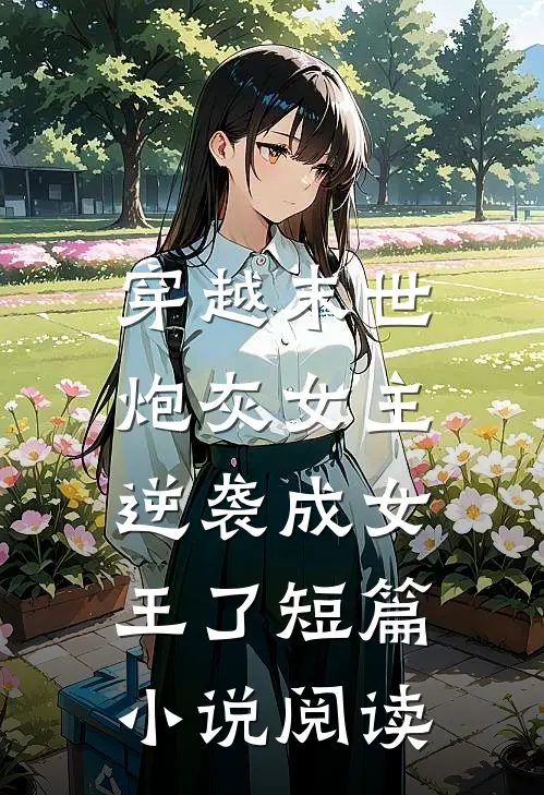 穿越末世：炮灰女主逆袭成女王了短篇小说阅读