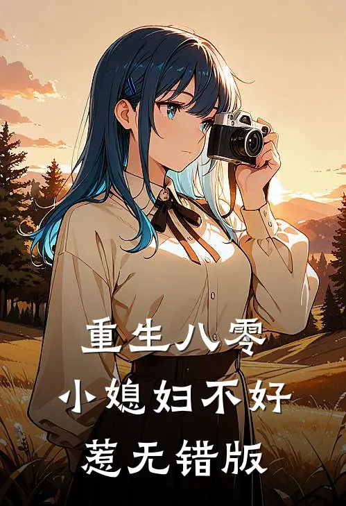 重生八零：小媳妇不好惹无错版