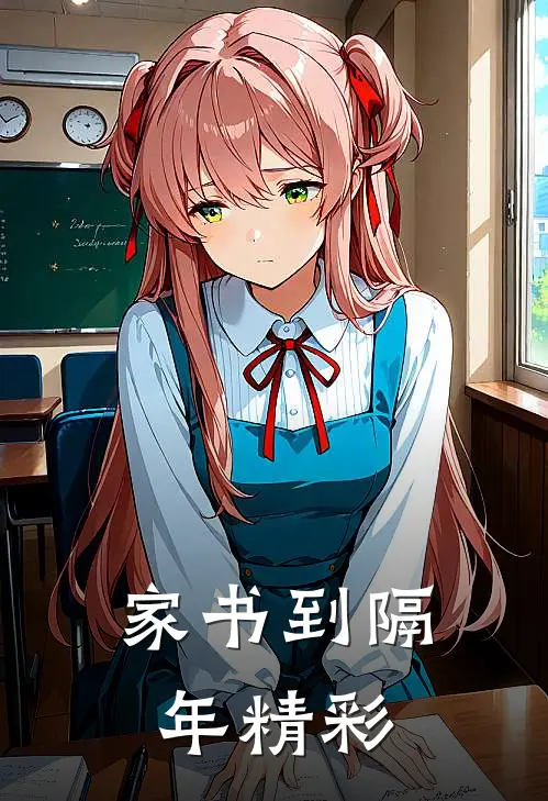 家书到隔年精彩