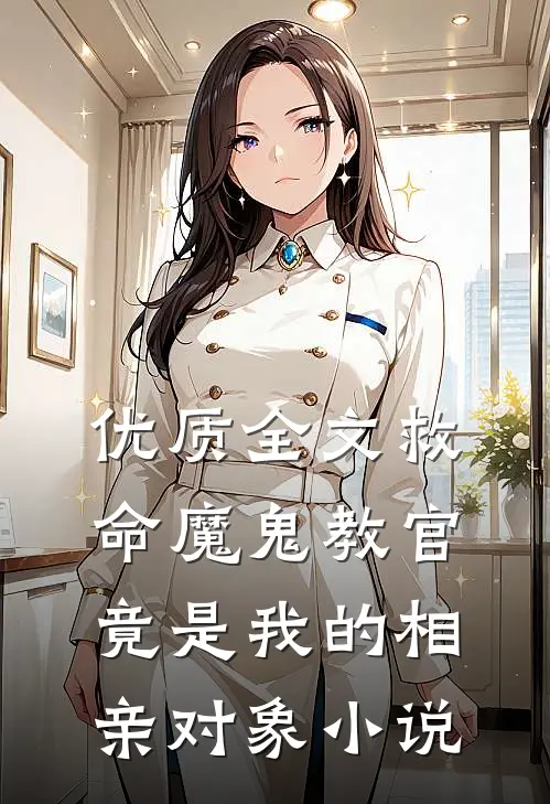 优质全文救命魔鬼教官竟是我的相亲对象小说