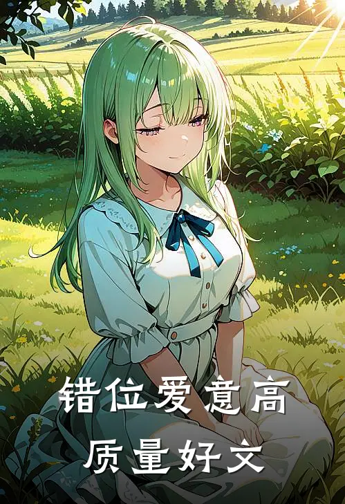 错位爱意高质量好文