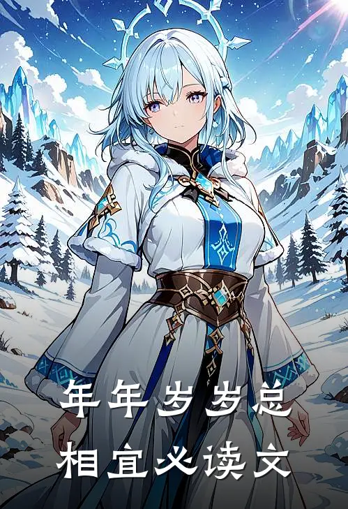 年年岁岁总相宜必读文