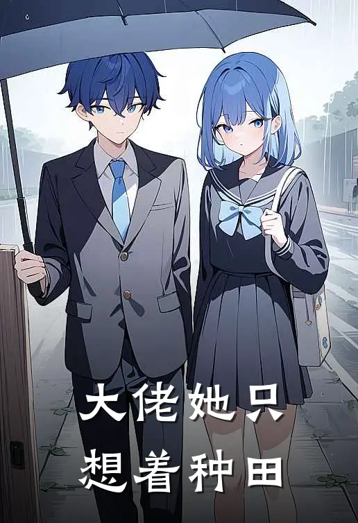 大佬她只想着种田