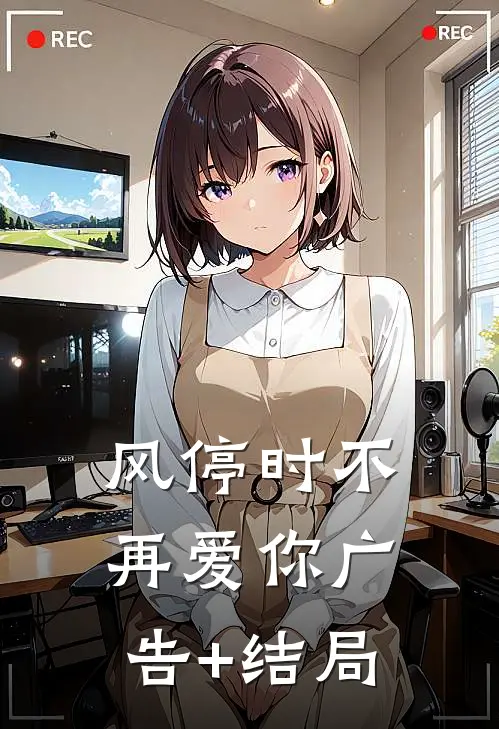 风停时不再爱你广告+结局