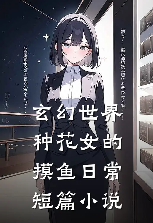 玄幻世界：种花女的摸鱼日常短篇小说