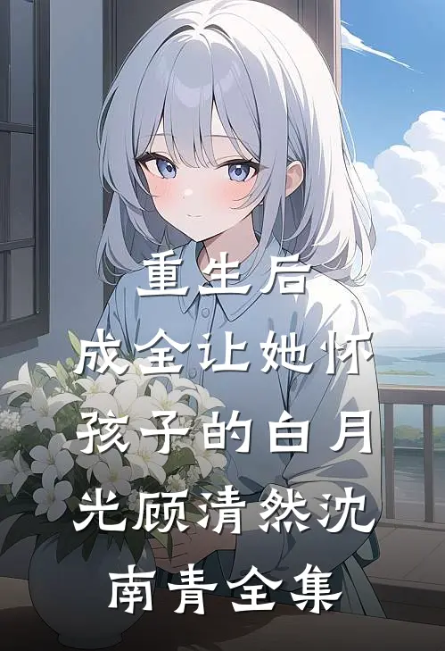 重生后，成全让她怀孩子的白月光顾清然沈南青全集