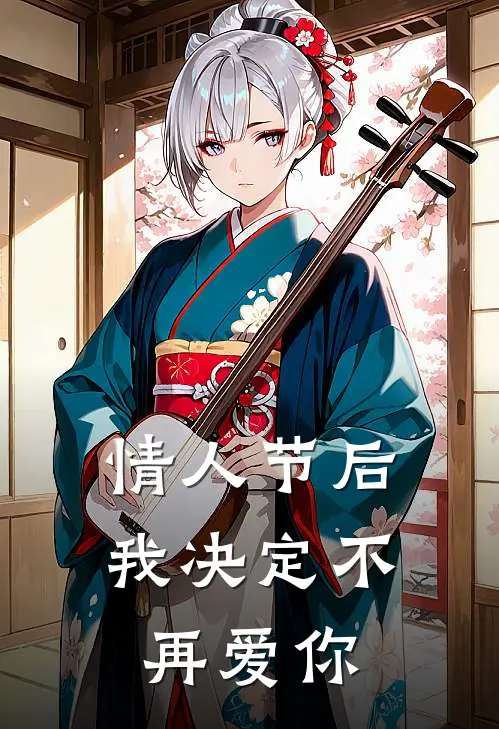 情人节后，我决定不再爱你