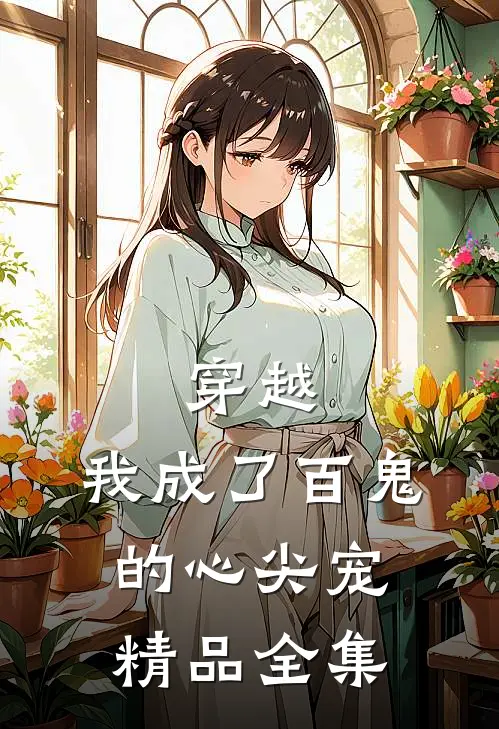 穿越：我成了百鬼的心尖宠精品全集