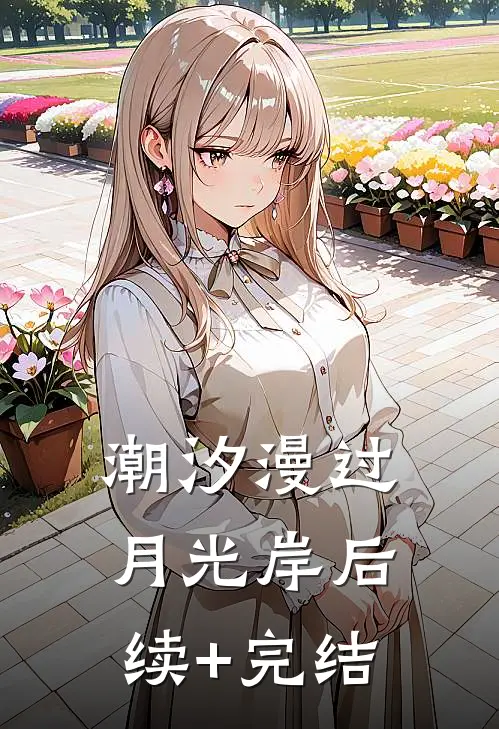 潮汐漫过月光岸后续+完结