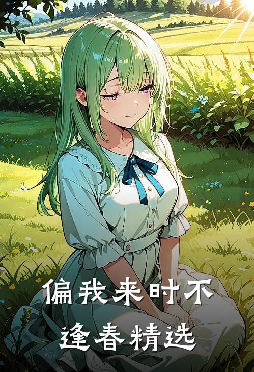 偏我来时不逢春精选