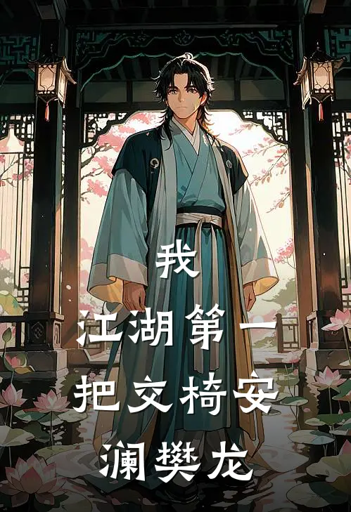 我，江湖第一把交椅安澜樊龙