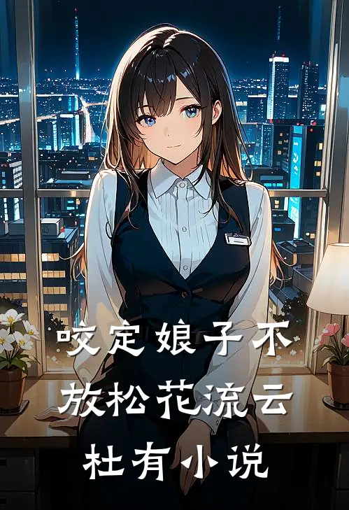 咬定娘子不放松花流云杜有小说