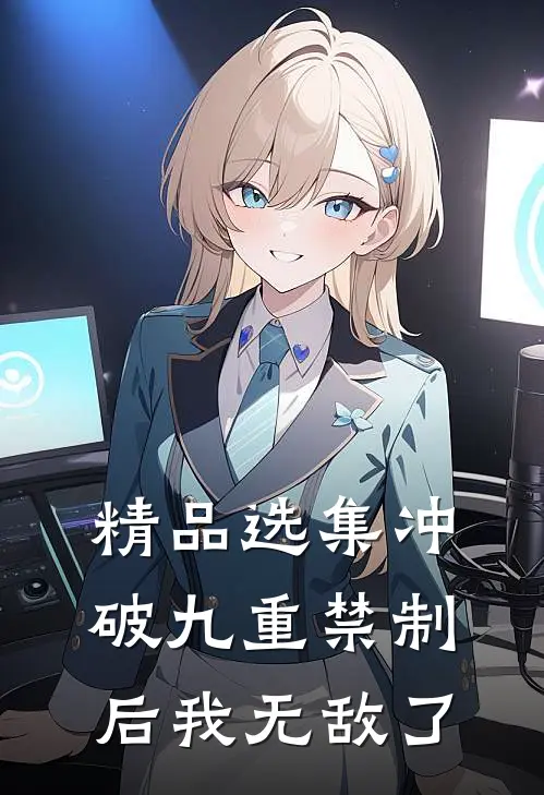 精品选集冲破九重禁制后我无敌了