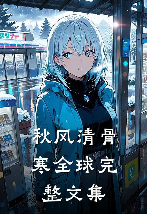 秋风清骨寒全球完整文集