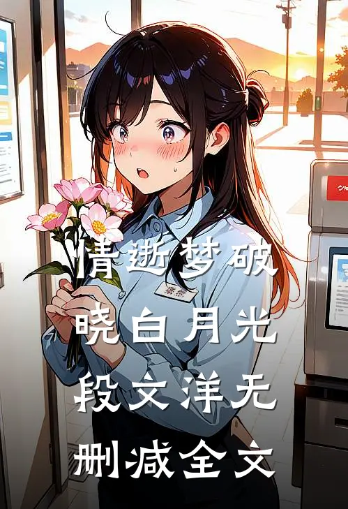 情逝梦破晓白月光段文洋无删减全文