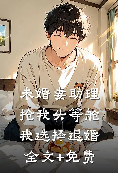 未婚妻助理抢我头等舱，我选择退婚全文+免费