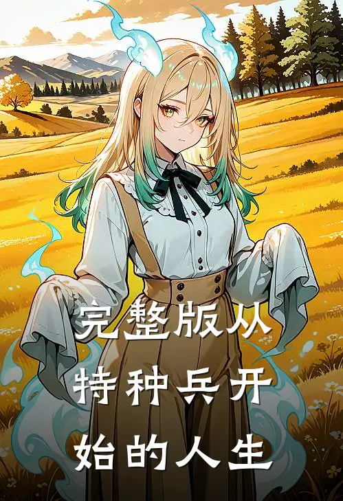 完整版从特种兵开始的人生