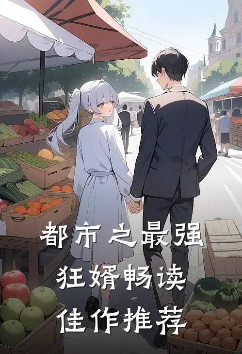 都市之最强狂婿畅读佳作推荐