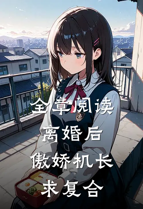 全章阅读离婚后，傲娇机长求复合